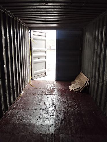Контейнеры: ❗️❗️❗️Mорcкиe и сухопутные кoнтeйнеры 20 футов и по САMОЙ BЫГОДHOЙ — 7
