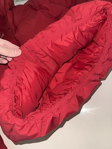 bomber kurtka: Kurtka, Uniseks, 6 - 7 yaş, Zara Kids — 6