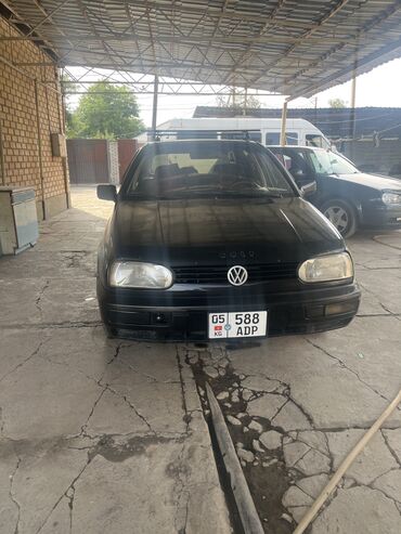 бак на пассат б3: Volkswagen Golf: 1992 г., 1.8 л, Механика, Бензин