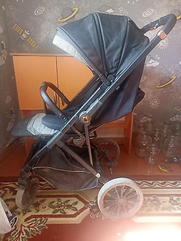 продать роблокс аккаунт: Состояние отличное, LINING BABY Складочная использовался около года — 3