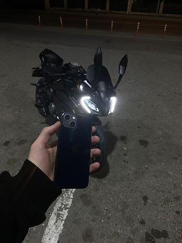 iphone duo: IPhone 13, 128 GB, Göy — 1