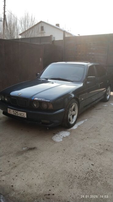 коллектор м54: BMW 5 series: 1994 г., 2.5 л, Механика, Бензин, Седан