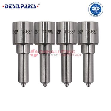 hotels mitterteich: Diesel Injector Nozzles DLLA156P2481 Diesel Injector Nozzles — 1