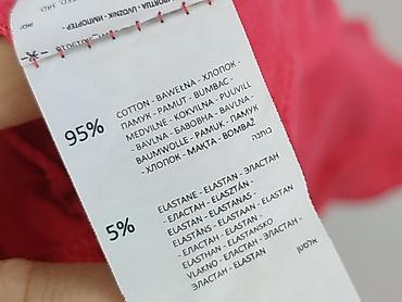 sinsey kurtka: Sinsay, Bluzka damska, rozmiar M — 6