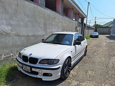 BMW: BMW : 2 l | 2002 il Sedan — 11