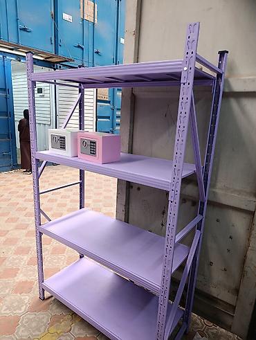 Полки для магазина: Полка для магазина, Новый, Железо — 10