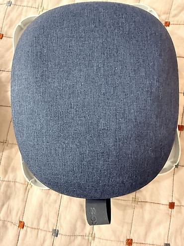 ayon s: Sony WH-1000XM6 — премиальные беспроводные накладные наушники с — 4