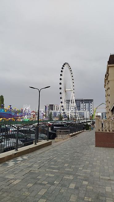 жилые вагоны: 3 комнаты, 69 м², Асанбай мкр Элитка, 12 этаж, ПСО (под самоотделку) — 4