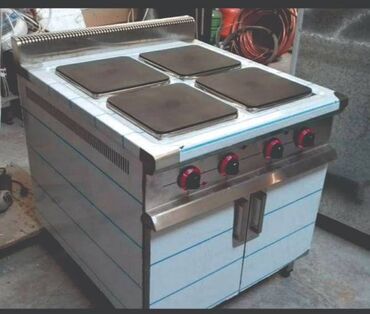 Professional sobalar: Çörək, Şirniyyət üçün, Pizza, Elektrik -da lalafo.az — 8 Professional sobalar: Çörək, Şirniyyət üçün, Pizza, Elektrik — 8