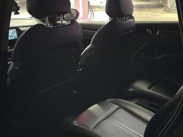 Great Wall: Great Wall : 2023 г., 2 л, Вариатор, Гибрид, Минивэн — 8