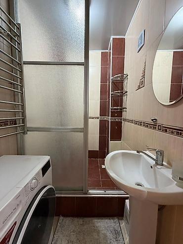Продажа квартир: 3 комнаты, 68 м², Филармония Индивидуалка, 2 этаж, Евроремонт — 12