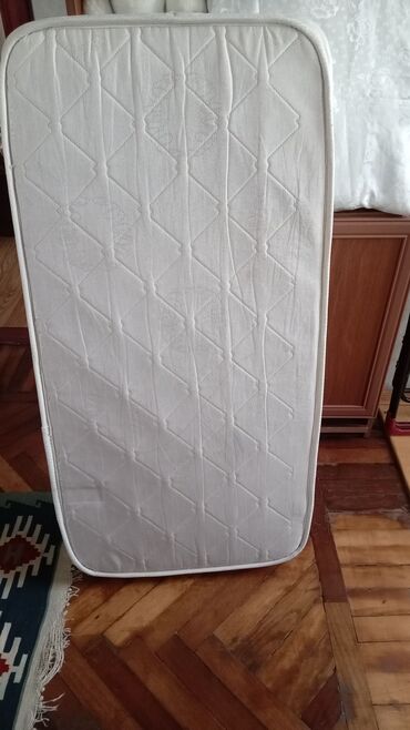 Matraslar: Besik matrasi