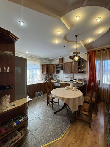 сниму дом на иссык куле: Дом, 215 м², 5 комнат, Агентство недвижимости, Евроремонт