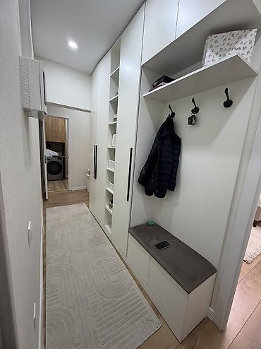 Продажа квартир: 1 комната, 53 м², Технопарк 108 серия, 4 этаж, Евроремонт — 7