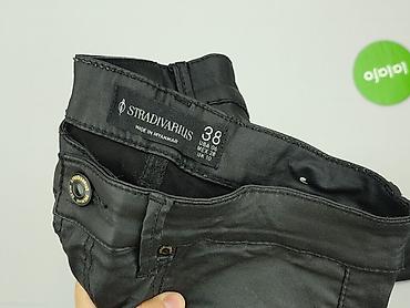 garnitur stradivarius: Stradivarius, Jeansy damskie, rozmiar M — 4