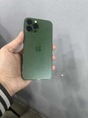 iphone 11 pro barter: IPhone 13 Pro Max, 256 ГБ, Graphite, Гарантия