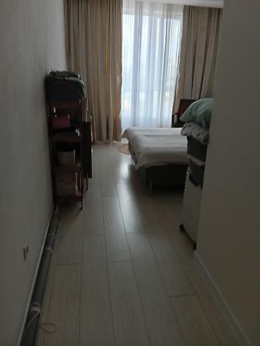 Продажа квартир: 3 комнаты, 77 м², Пишпек Элитка, 6 этаж, Свежий ремонт — 3