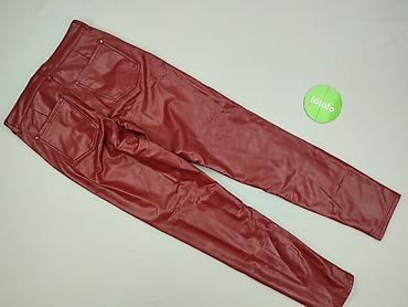 italy moda: Calzedonia, Spodnie materiałowe damskie, rozmiar S — 3