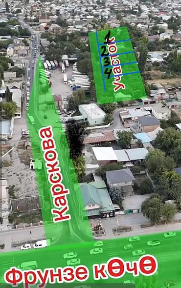 арендовать дом: 3 соток, Курулуш, Сатып алуу-сатуу келишими