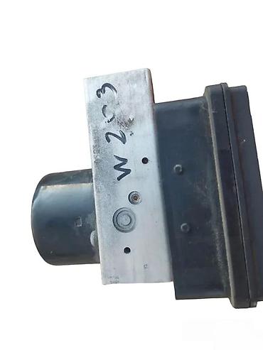 ABS Pumps: ABS PUMPA MERCEDES C KLASA W203 ESP PUMPA | abs pumpa mercedes c — 2