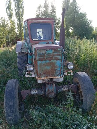 с эшка мерс: Мтз 40 сатылат абалы орто айдап журом шамандары бар трактор Таласта