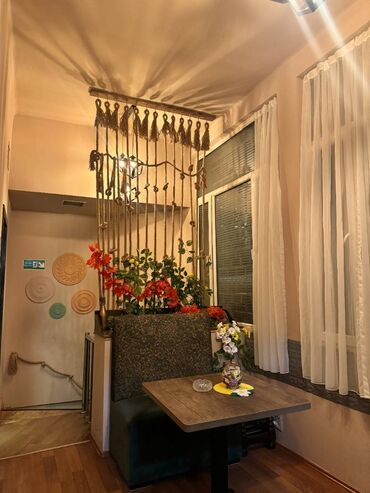 Kommersiya daşınmaz əmlakının satışı: Здравствуйте, предлагается к вашему вниманию готовый бизнес — ресторан — 20