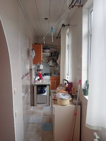 Köhnə tikili: Bakı, Qaraçuxur qəs., 2 otaqlı, Köhnə tikili, 45 kv. m — 7