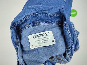 jacob cohen: Jack&Jones, Koszula damska, rozmiar S — 5