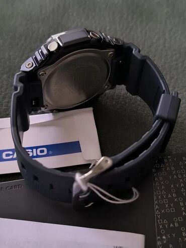 Ručni satovi: G-Shock, Muški — 3