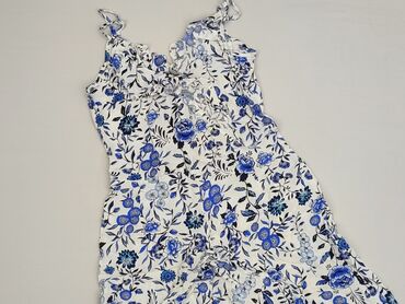 krótkie spodenki wyszczuplające: H&M, Kombinezon damski, rozmiar S