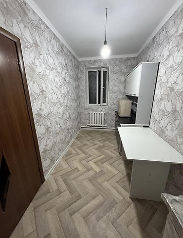 бассейин б у: 1 комната, 19 м², Гостиничный тип, 2 этаж, Свежий ремонт — 2