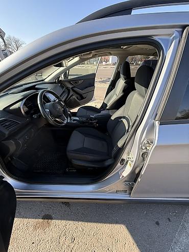 Subaru: Subaru Crosstrek: 2020 г., 2 л, Вариатор, Бензин, Кроссовер — 64