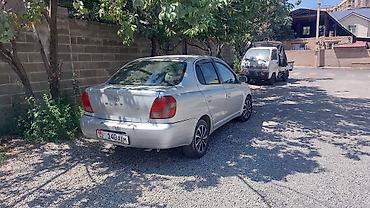 accord 1: Honda Accord: 2001 г., 2 л, Автомат, Газ, Седан — 10