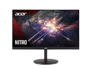 acer swift: Acer Nitro XV271 Acer Nitro XV271 Z 27” IPS 1920x1080 280Hz Refresh