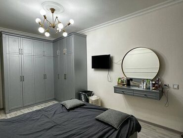 Köhnə tikili: Bakı, Bakıxanov qəs., 3 otaqlı, Köhnə tikili, m. Neftçilər, 78 kv. m — 8