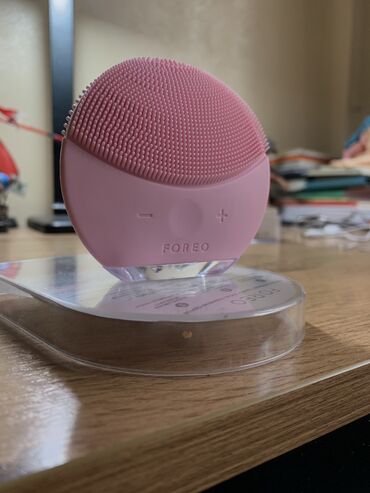 каламин лосьон бишкек неман: Luna mini 2 от шведского бьюти-бренда Foreo - это компактная щетка для