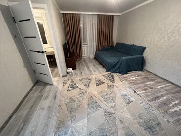 сдайу квартира: 1 комната, Собственник, Без подселения, С мебелью полностью
