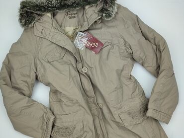 Fresh, Women`s parka, size L (EU 40)
