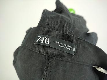 zartex: Zara, Spodnie materiałowe damskie, rozmiar XS — 5