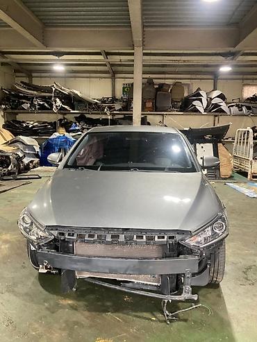 хода адисе: Капот Hyundai, Б/у, Оригинал — 1