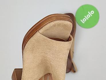 deichman buty: Sandały damskie, rozmiar 37 — 7
