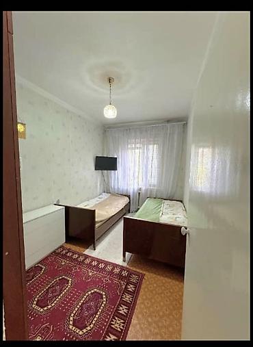мкр жал: 3 комнаты, 62 м², 106 серия, 5 этаж, Требуется ремонт — 5