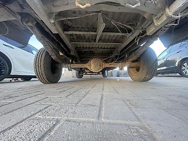 transporter multivan: Грузовой фургон Mercedes-Benz T1 (примерно 207/307/309/310) с высоким — 6