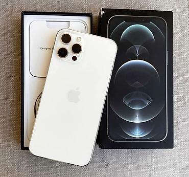 iphone 5 se: IPhone 11 Pro Max, 256 GB, Ağ, Face ID — 1