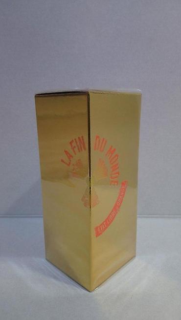 Parfemi: ETAT LIBRE D'ORANGE LA FIN DU MONDE EDP100ML | Etat Libre d'Orange — 5