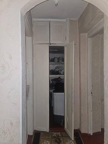 Продажа квартир: 3 комнаты, 58 м², 103 серия, 4 этаж, Косметический ремонт at lalafo.kg — 9 Продажа квартир: 3 комнаты, 58 м², 103 серия, 4 этаж, Косметический ремонт — 9