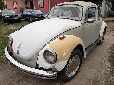 alkometar cena: VW BUBA 1302S 1600CCM | Proverite istoriju vozila Da li je u — 3