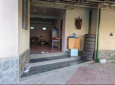 Продажа коттеджей и домов: Агентствам не беспокоить. Продается дом, район первая Киргизия — 2