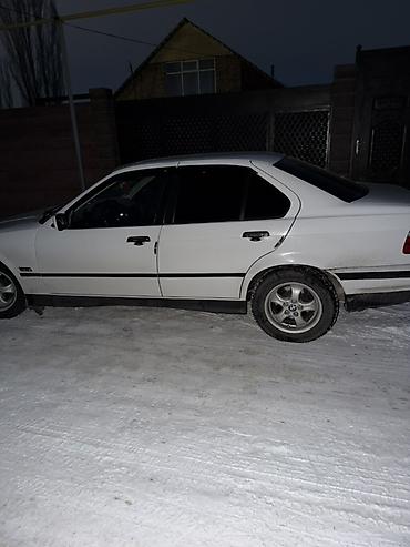 Транспорт: BMW 3 series: 1998 г., 1.9 л, Автомат, Бензин, Седан — 1