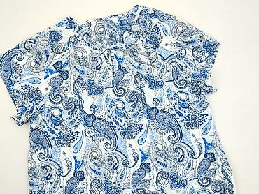 bluoltre: Shein Curve, Bluzka damska, rozmiar XL — 1